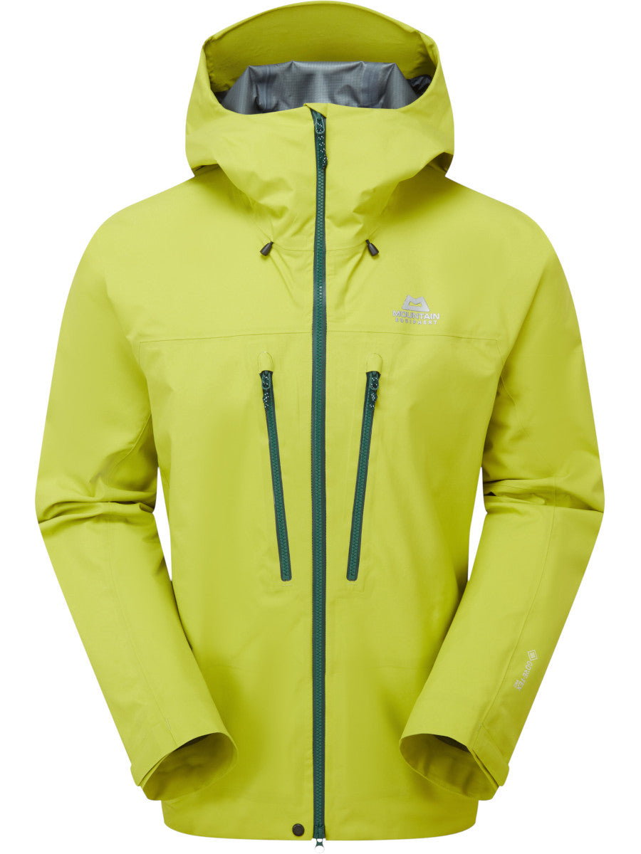 Mountain Equipment Tupilak Jacket – Alpine GORE-TEX Pro Shell