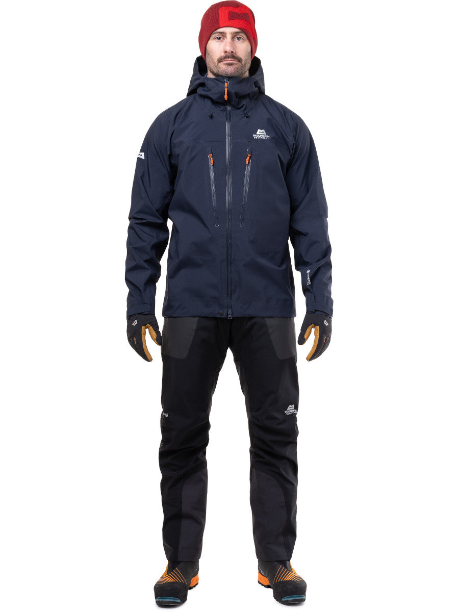 Mountain Equipment Tupilak Jacket – Alpine GORE-TEX Pro Shell