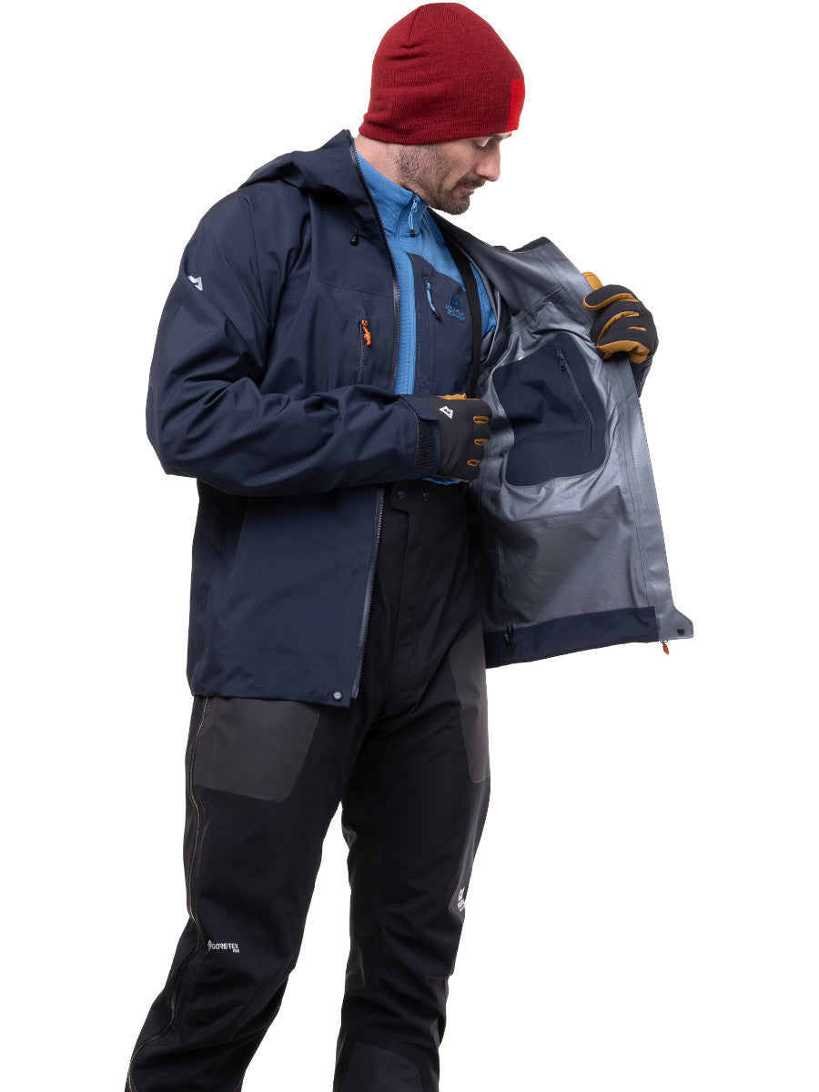 Mountain Equipment Tupilak Jacket – Alpine GORE-TEX Pro Shell