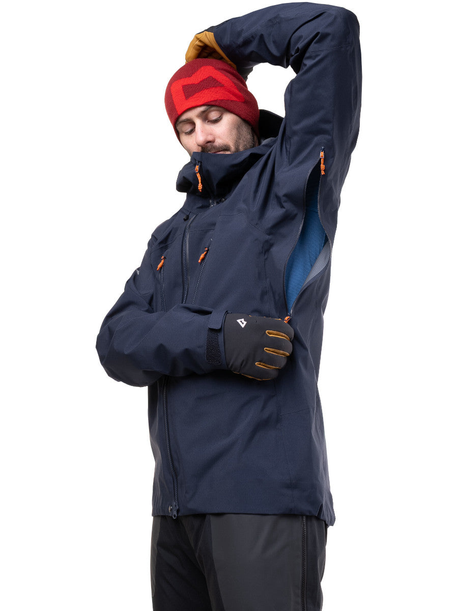 Mountain Equipment Tupilak Jacket – Alpine GORE-TEX Pro Shell