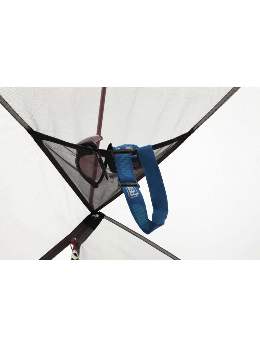 MSR Elixir 2 Green – Two-Person Backpacking Tent