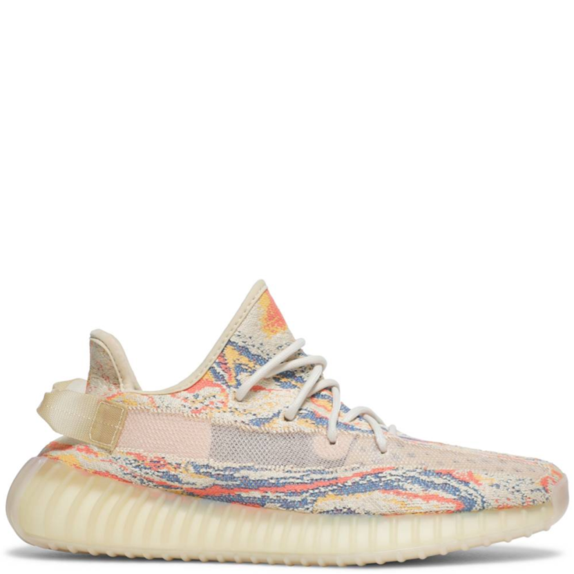 Yeezy Boost 350 V2 MX Oat Trainers