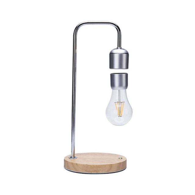 Magnetic Floating Lamp | Premium Quality