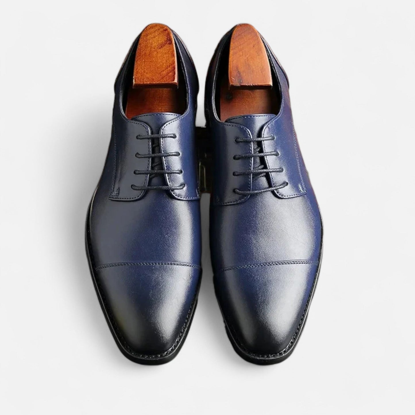 Optew Men’s Classic Oxford Shoes