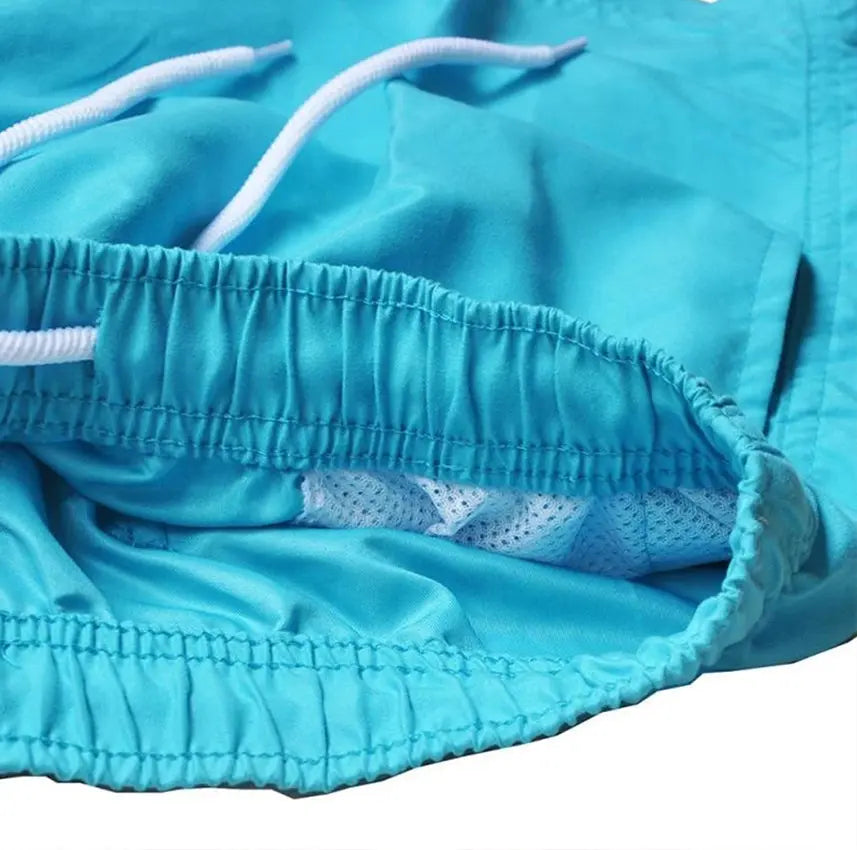 Optew Men’s Quick-Dry Swim Trunks