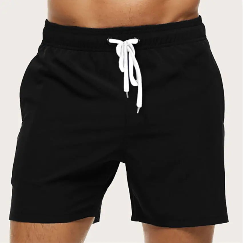 Optew Men’s Quick-Dry Swim Trunks