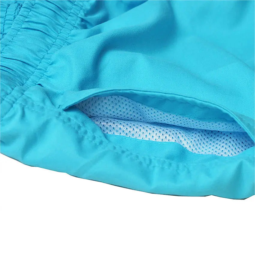 Optew Men’s Quick-Dry Swim Trunks