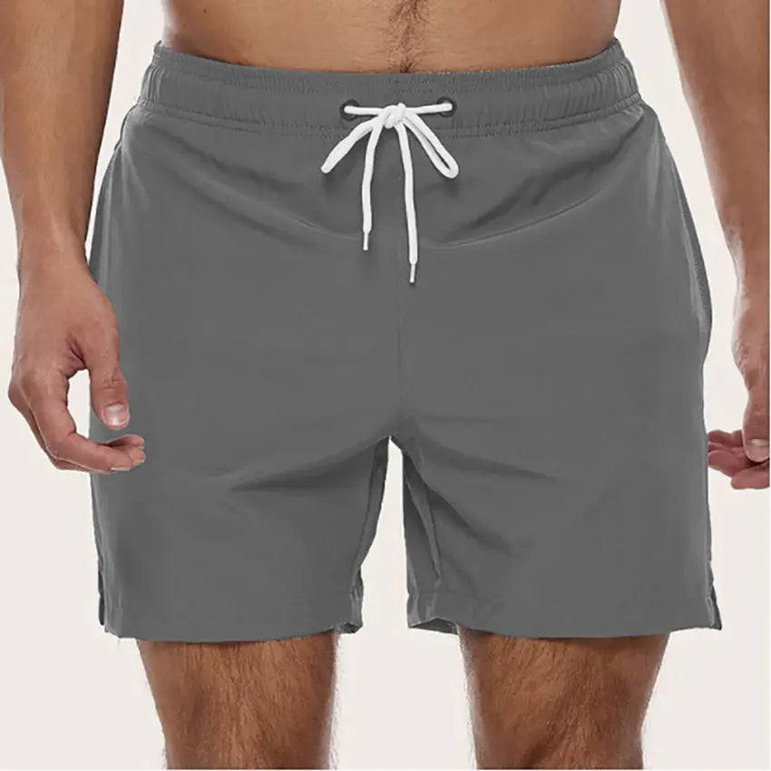 Optew Men’s Quick-Dry Swim Trunks