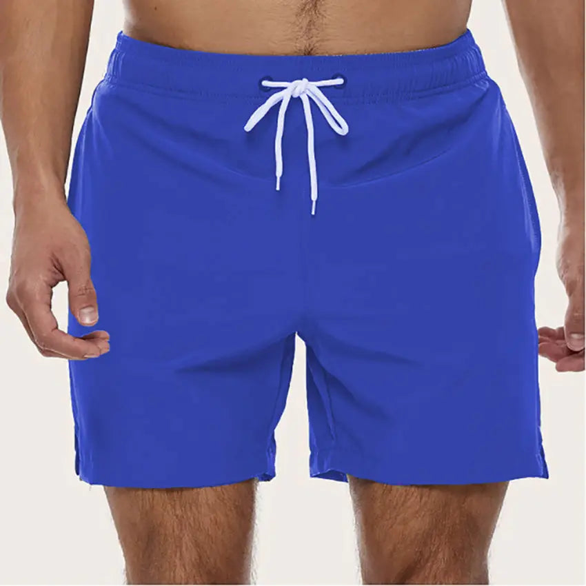 Optew Men’s Quick-Dry Swim Trunks