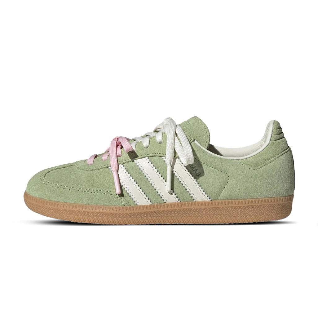 adidas Samba OG Molly-Mae Matcha (Women's) Trainers