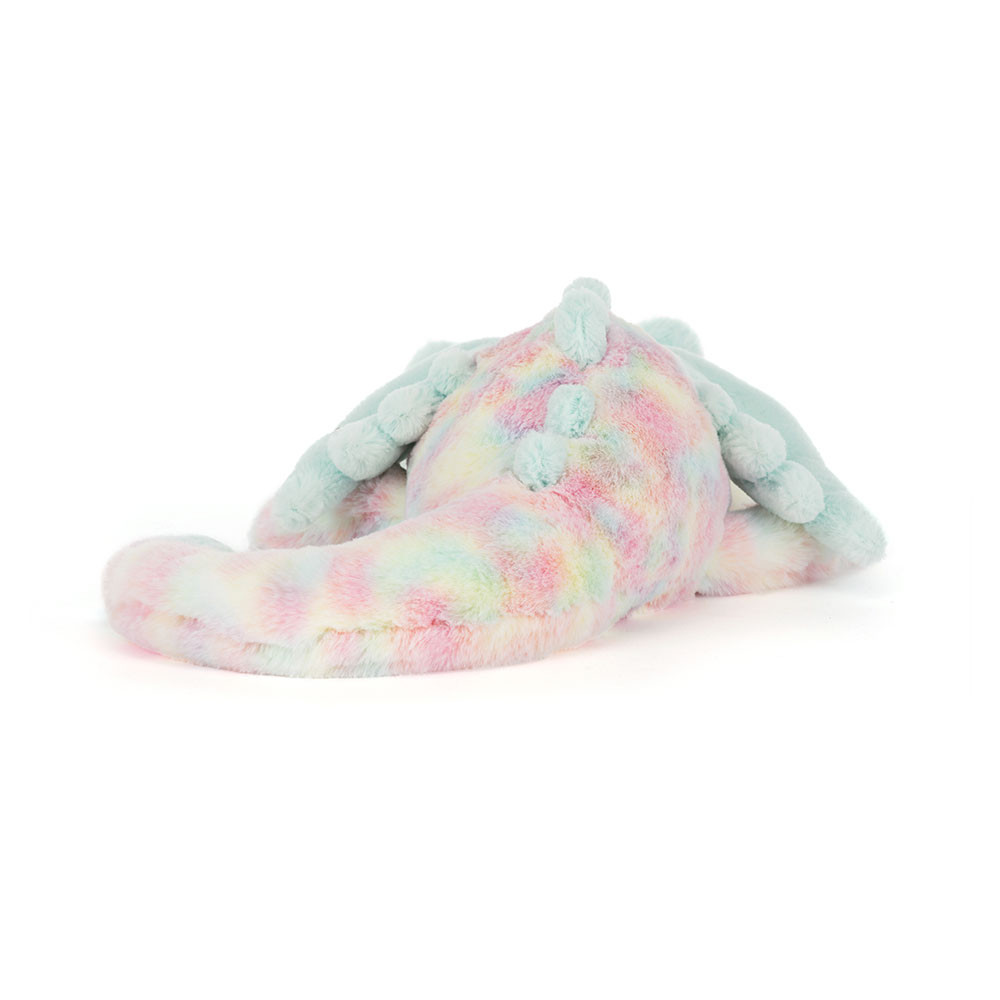 Lazulia Dragon | Soft Plush Toy