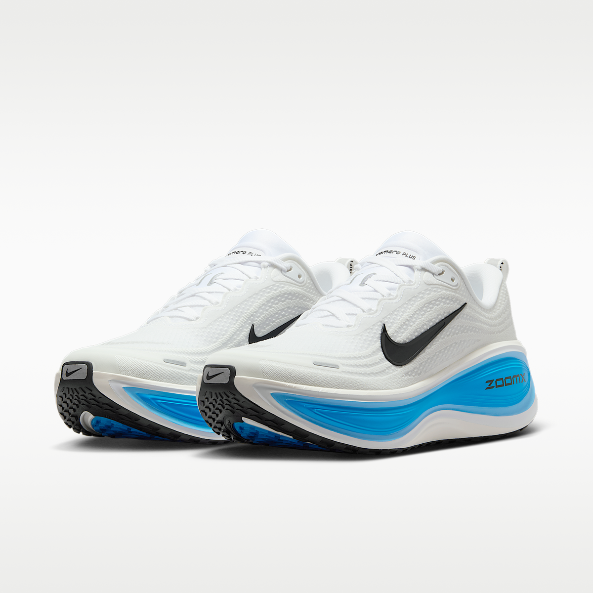 Vomero Plus Blue Hero Running Shoes