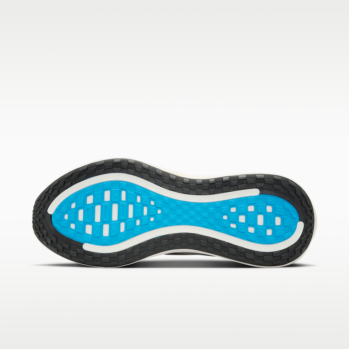 Vomero Plus Blue Hero Running Shoes