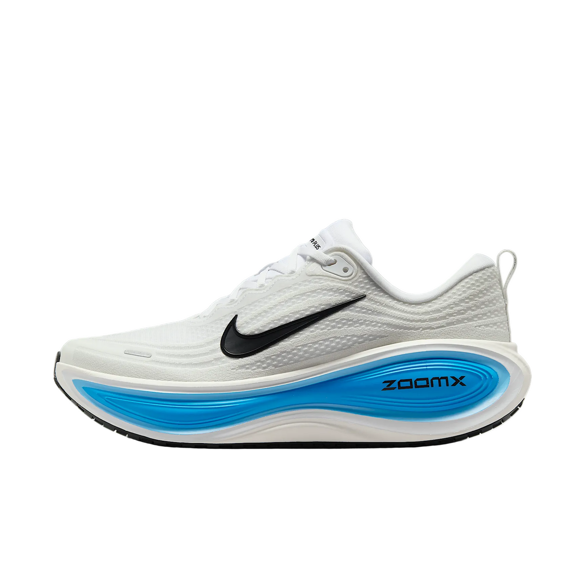 Vomero Plus Blue Hero Running Shoes