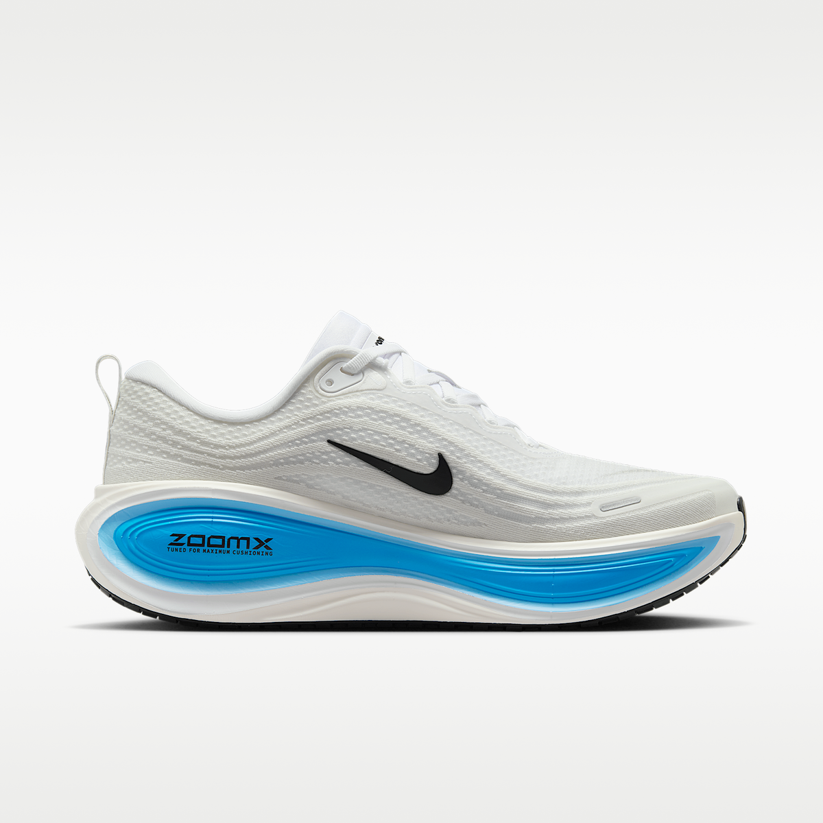 Vomero Plus Blue Hero Running Shoes