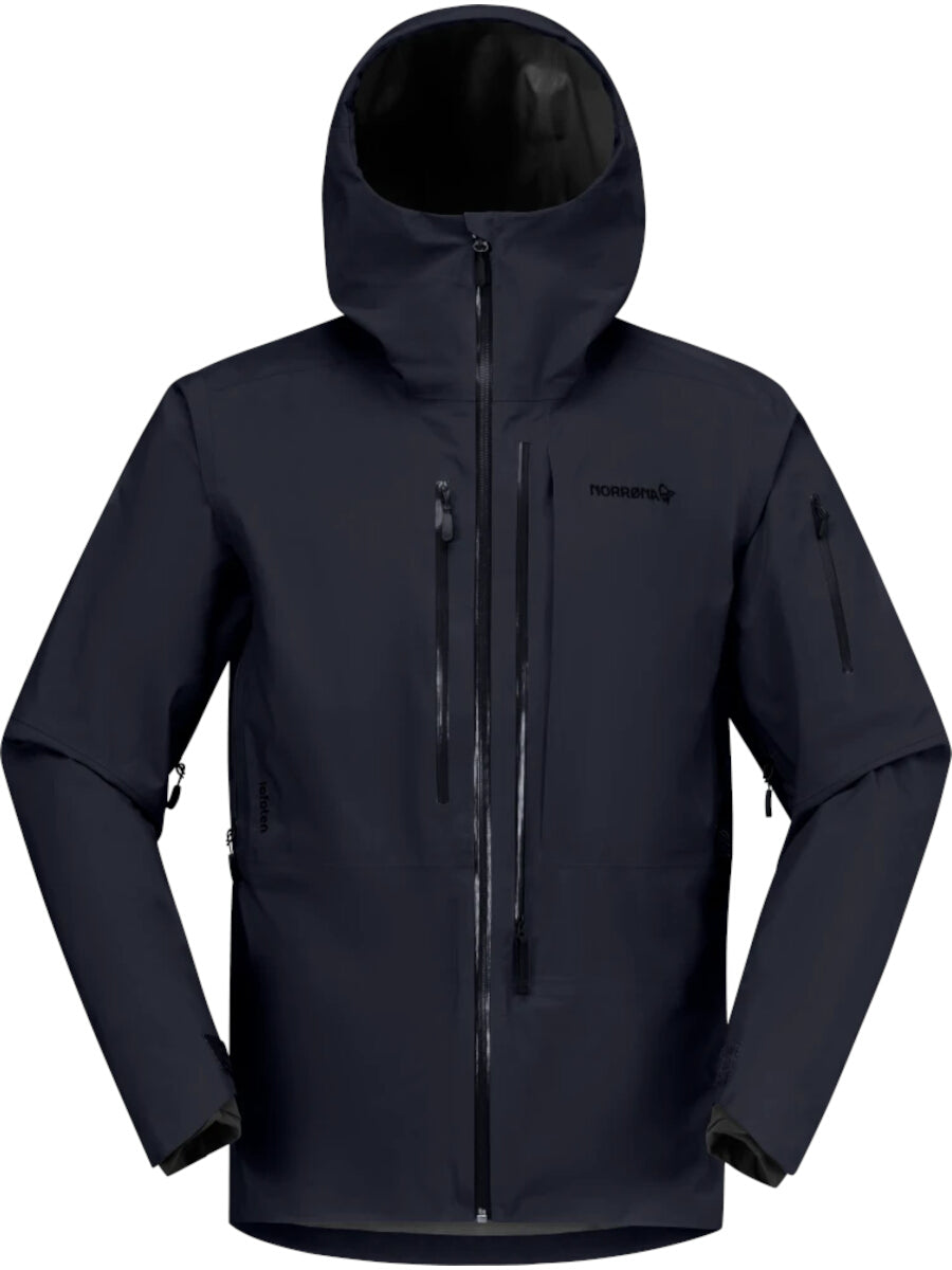 Norrona Lofoten Gore-Tex Pro Jacket – Freeride Shell
