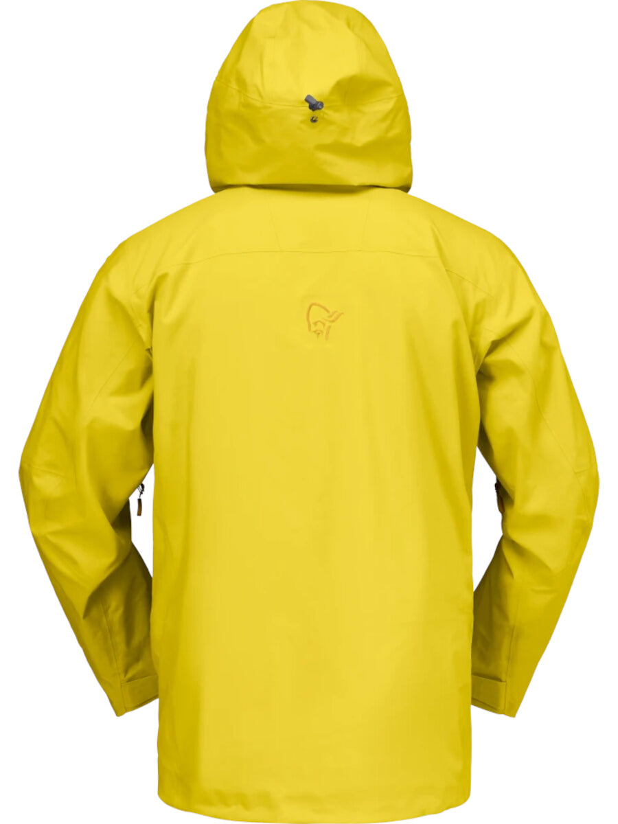 Norrona Lofoten Gore-Tex Pro Jacket – Freeride Shell