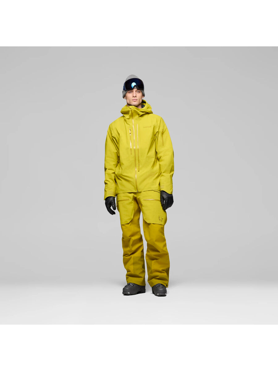 Norrona Lofoten Gore-Tex Pro Jacket – Freeride Shell