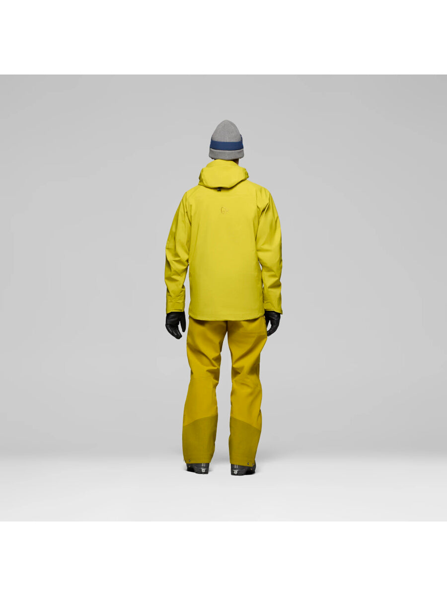 Norrona Lofoten Gore-Tex Pro Jacket – Freeride Shell