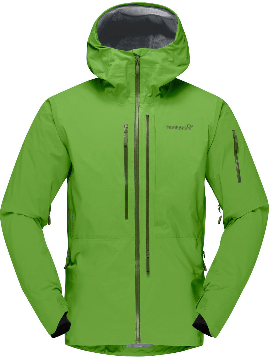 Norrona Lofoten Gore-Tex Pro Jacket – Freeride Shell