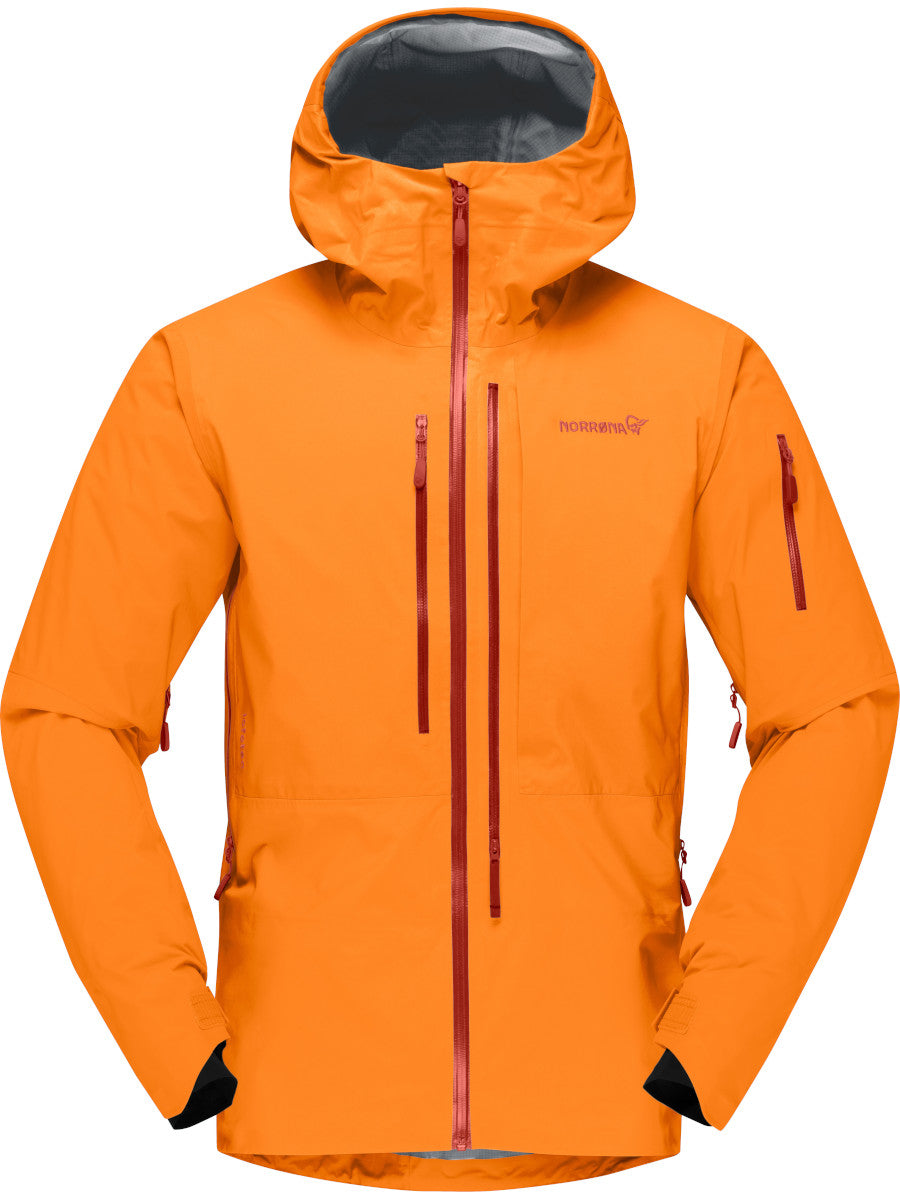 Norrona Lofoten Gore-Tex Pro Jacket – Freeride Shell