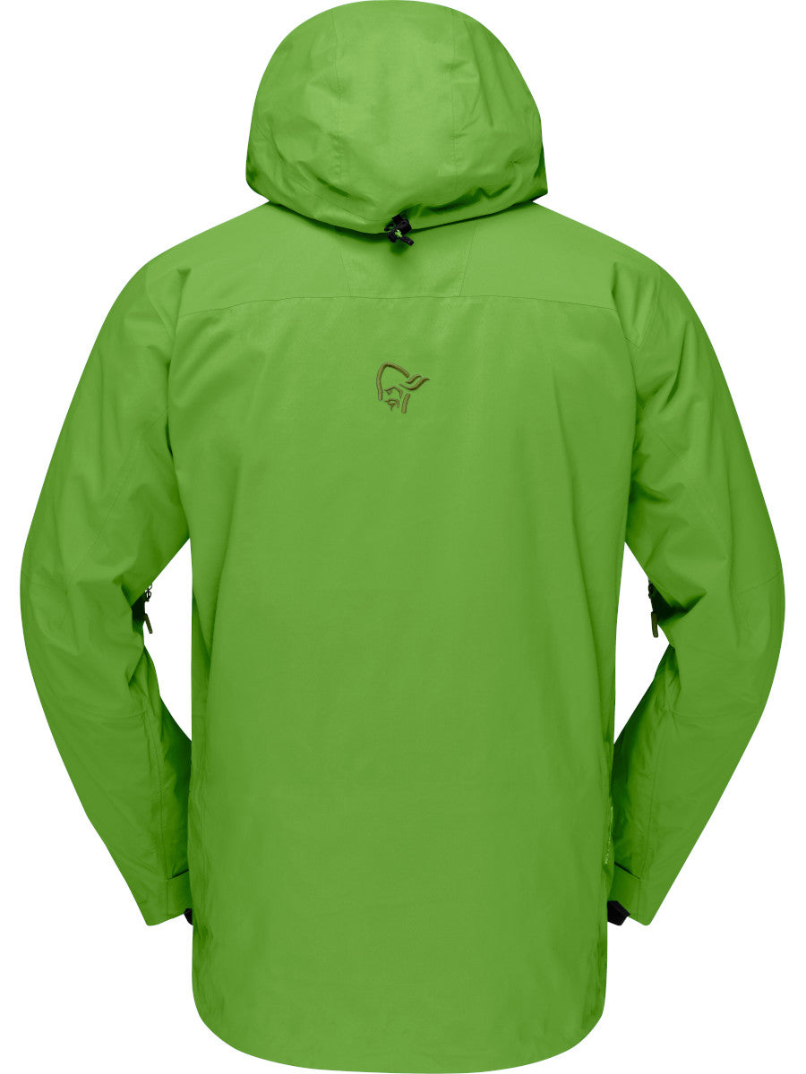 Norrona Lofoten Gore-Tex Pro Jacket – Freeride Shell