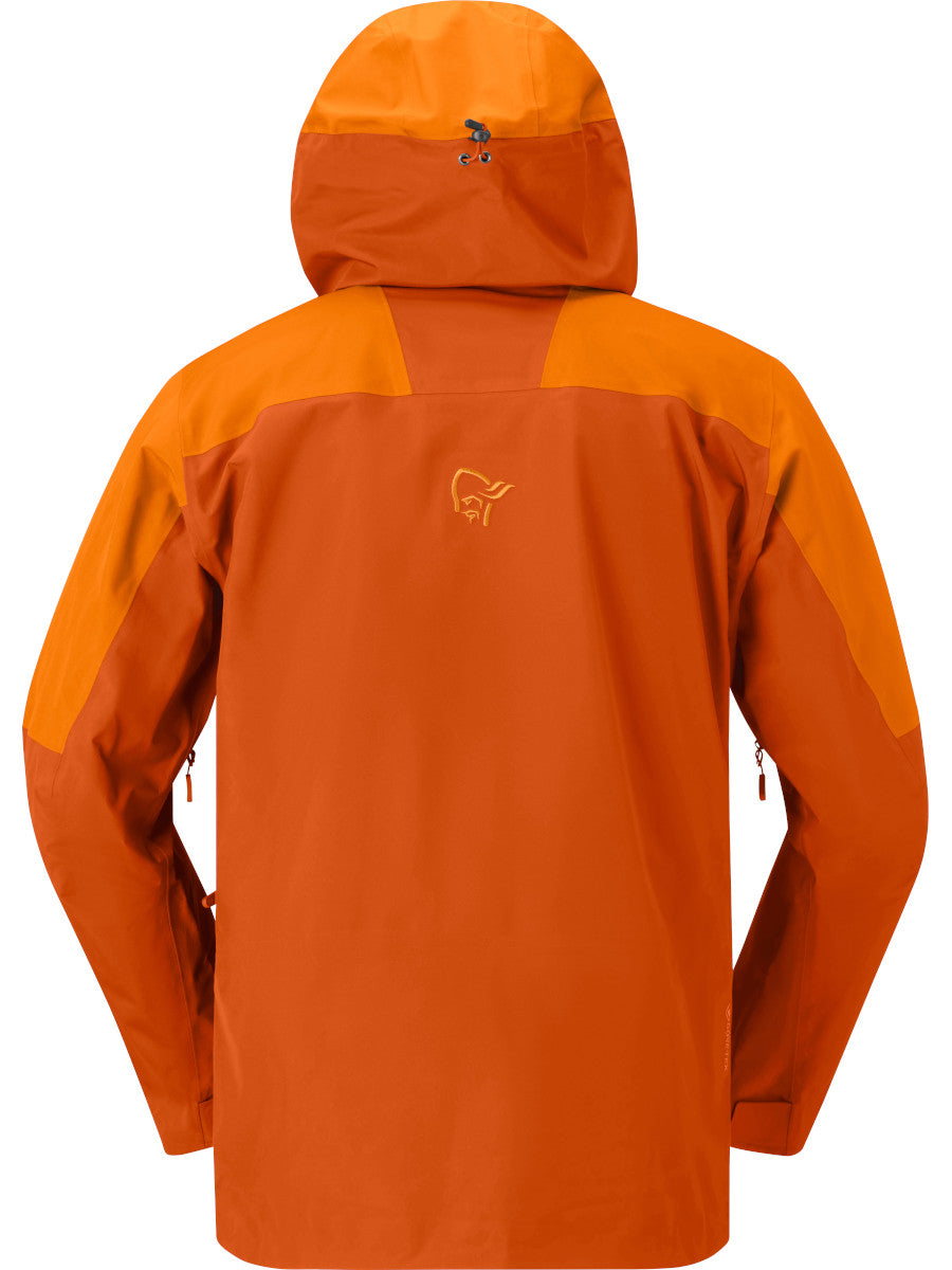 Norrona Lofoten Gore-Tex Jacket – Freeride Ski Shell