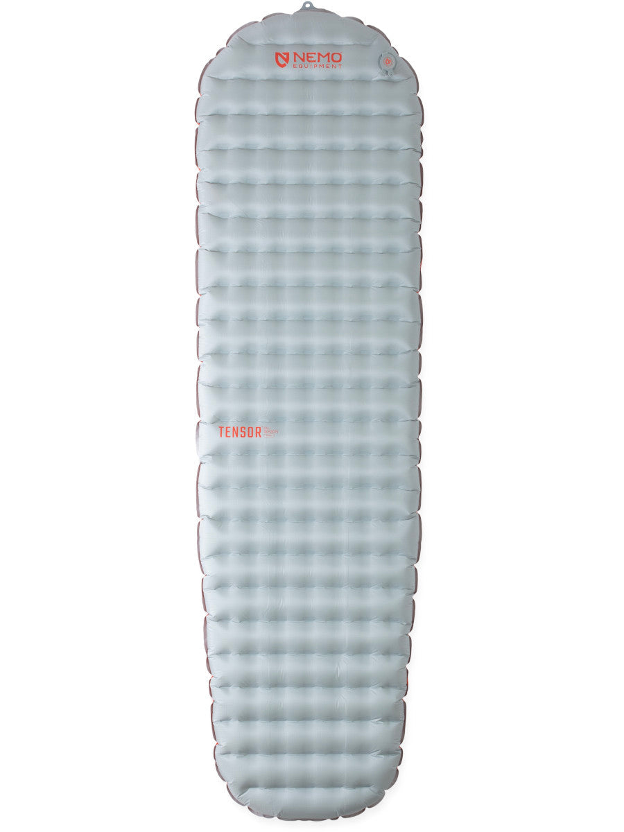 Nemo Tensor All-Season Insulated Sleeping Mat