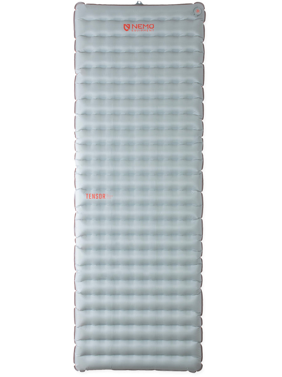 Nemo Tensor All-Season Insulated Sleeping Mat