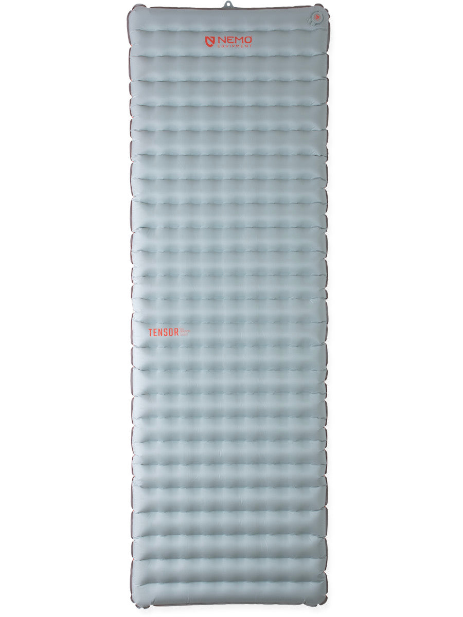 Nemo Tensor All-Season Insulated Sleeping Mat