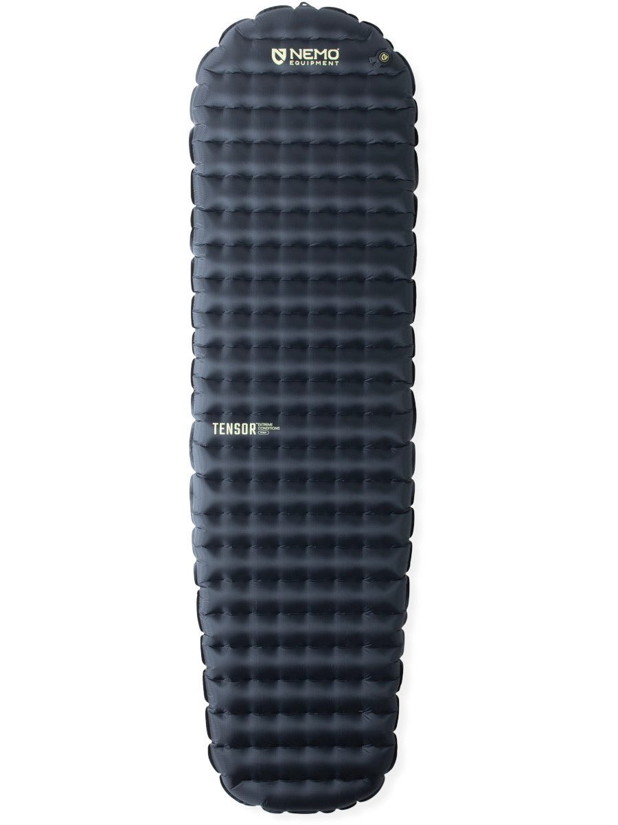 Nemo Tensor Extreme Insulated Sleeping Mat