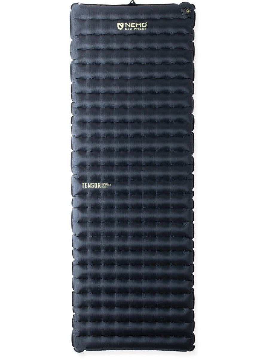 Nemo Tensor Extreme Insulated Sleeping Mat