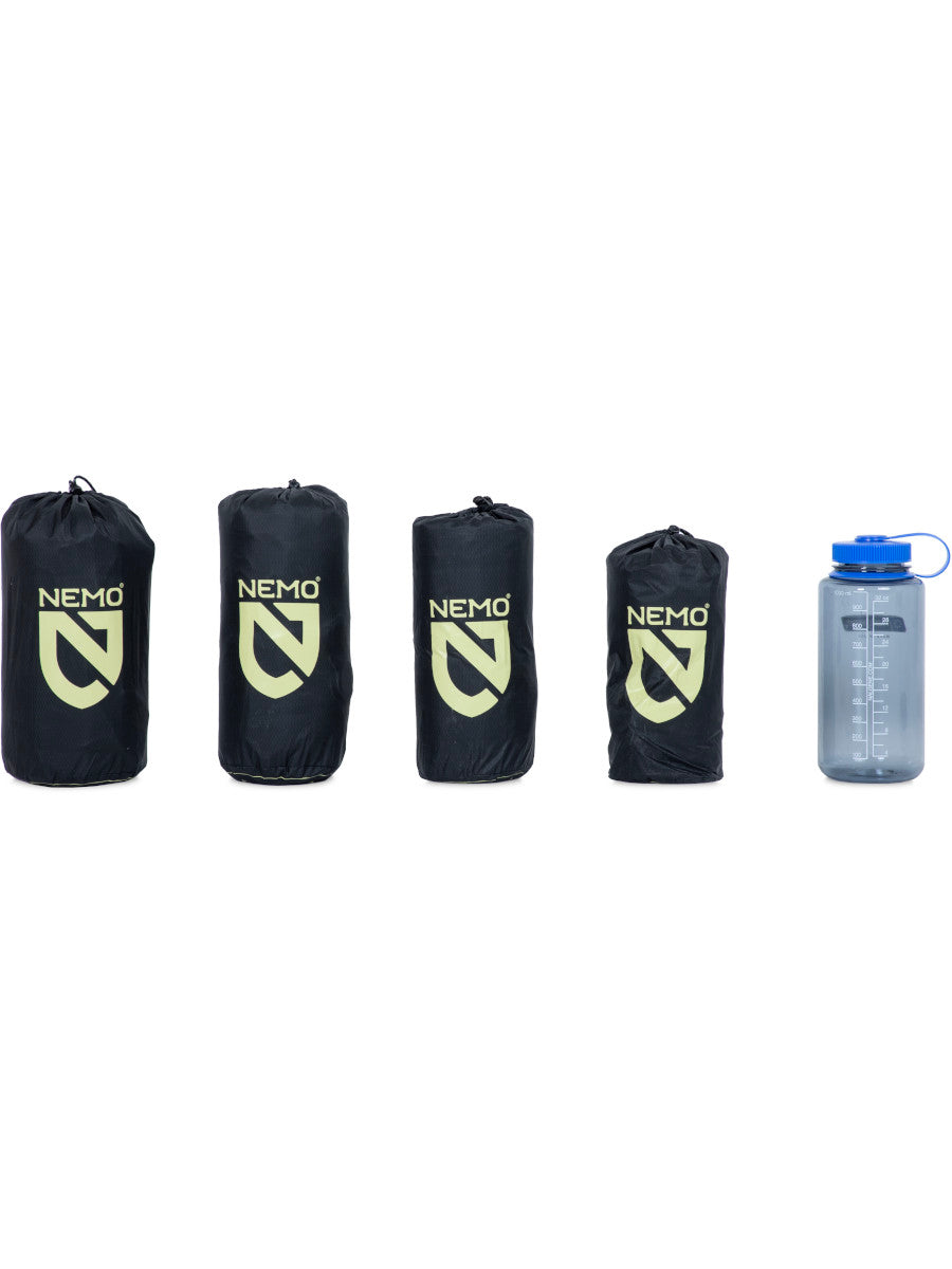 Nemo Tensor Extreme Insulated Sleeping Mat