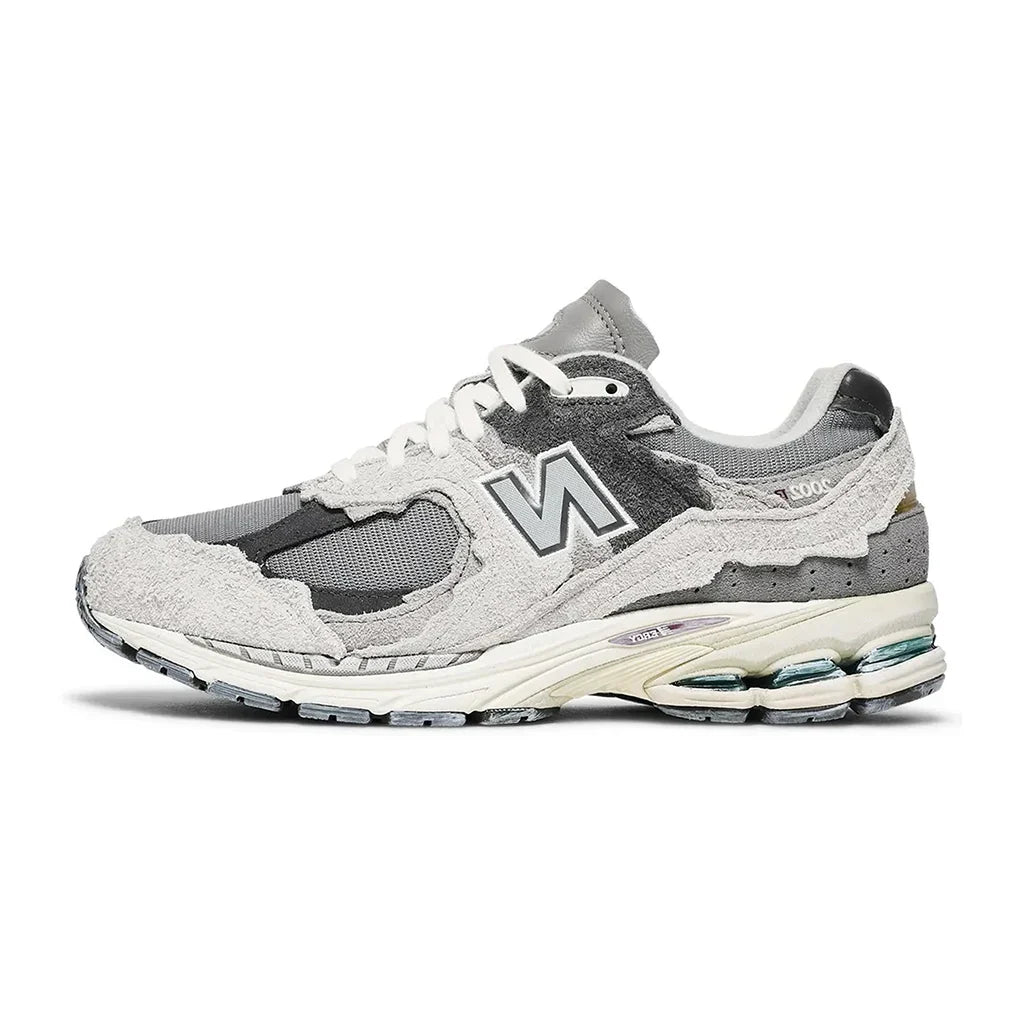 New Balance 2002R 'Protection Pack - Rain Cloud' Trainers
