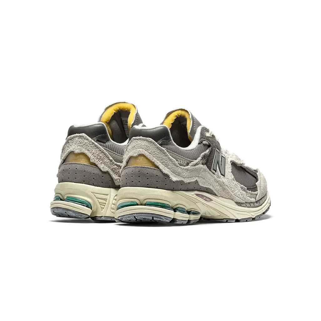 New Balance 2002R 'Protection Pack - Rain Cloud' Trainers