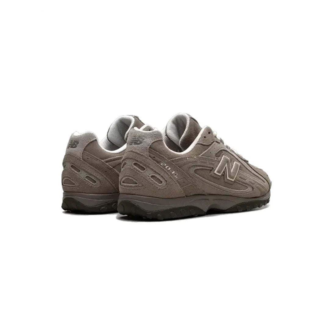 New Balance 204L Mushroom Arid Stone Trainers