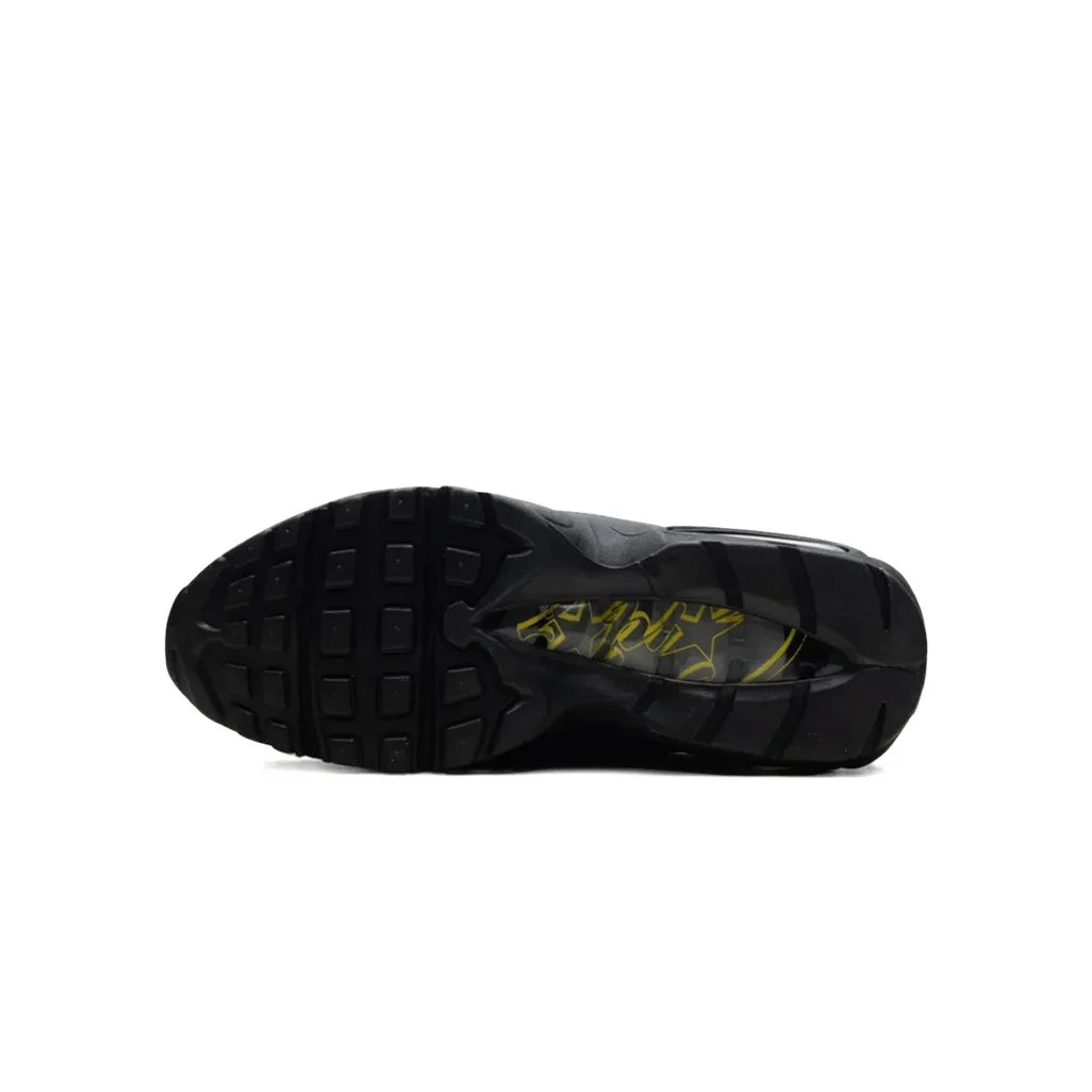 Nike Air Max 95 Corteiz Honey Black Trainers