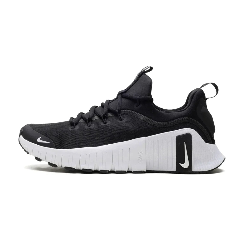 Nike Free Metcon 6 Black White (Women's) Trainers