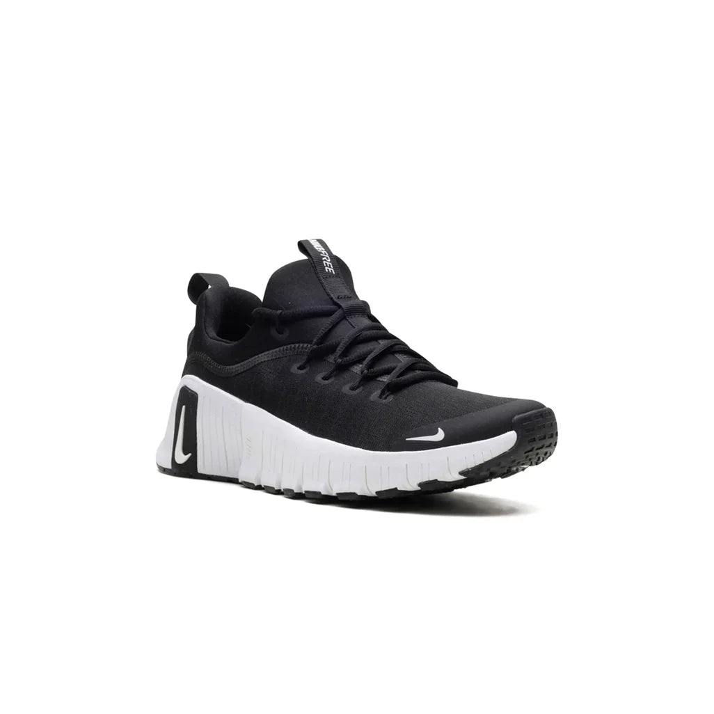 Nike Free Metcon 6 Black White (Women's) Trainers