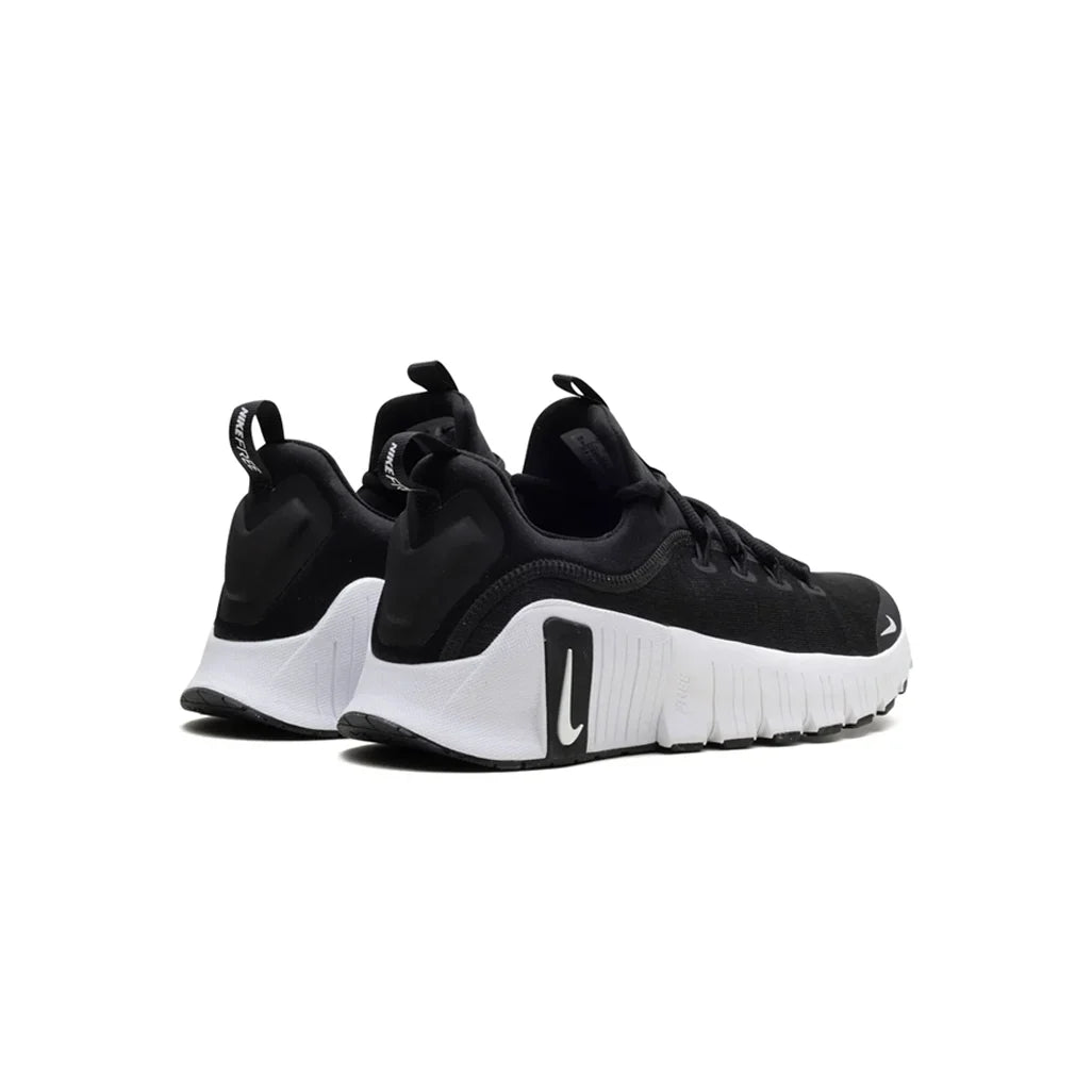 Nike Free Metcon 6 Black White (Women's) Trainers