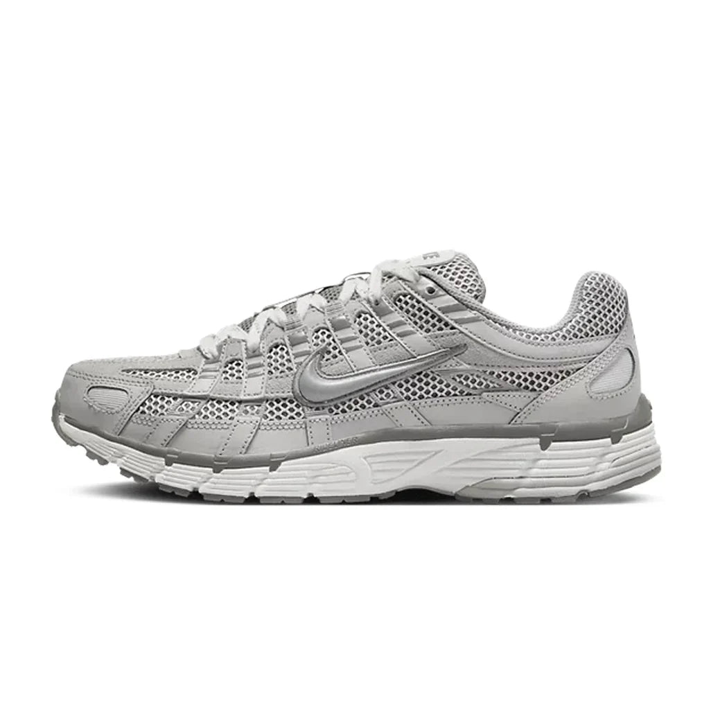 Nike P-6000 Light Iron Ore Trainers