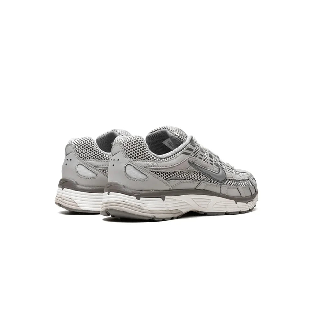 Nike P-6000 Light Iron Ore Trainers
