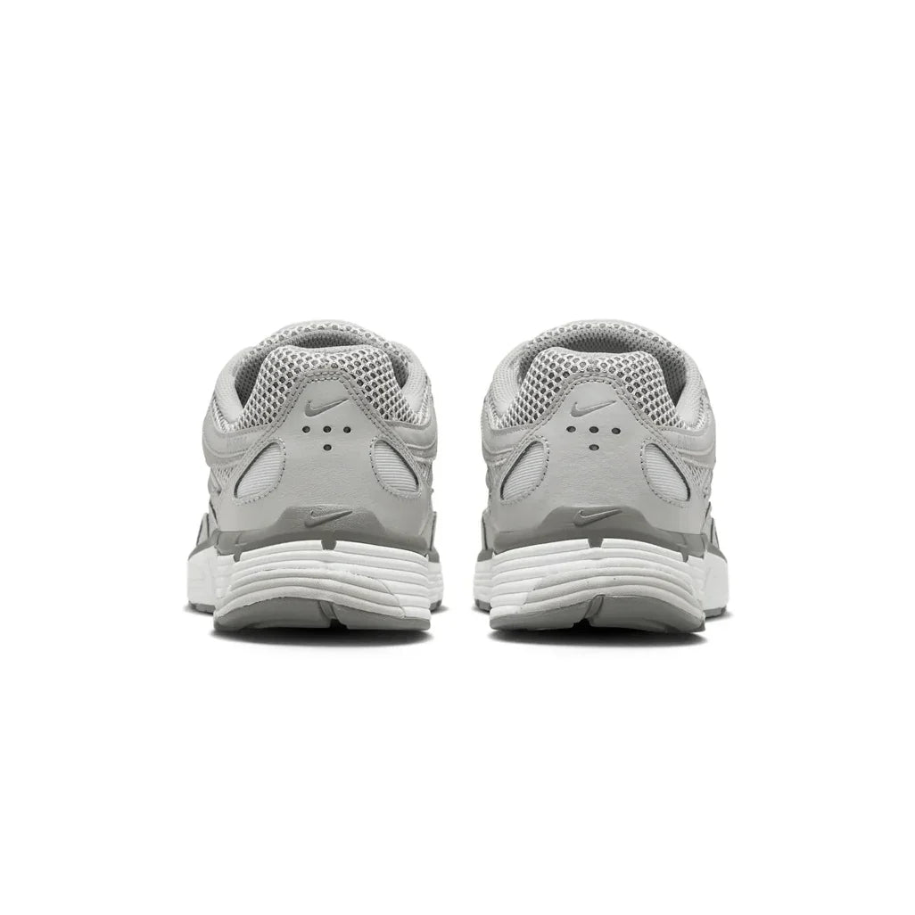 Nike P-6000 Light Iron Ore Trainers