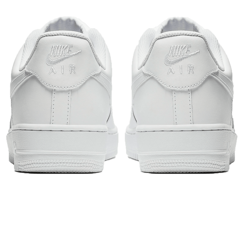Nike Air Force 1 '07 White Trainers
