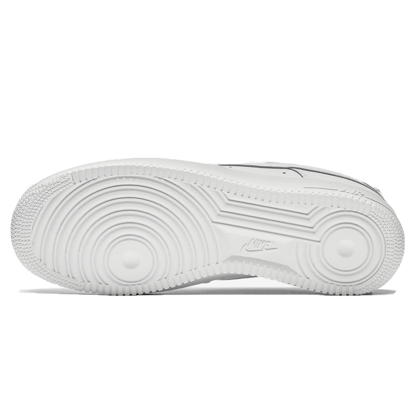 Nike Air Force 1 '07 White Trainers