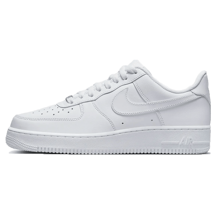 Nike Air Force 1 '07 White Trainers