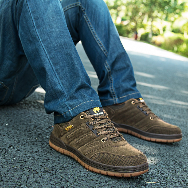 Optew Men’s Casual Shoes