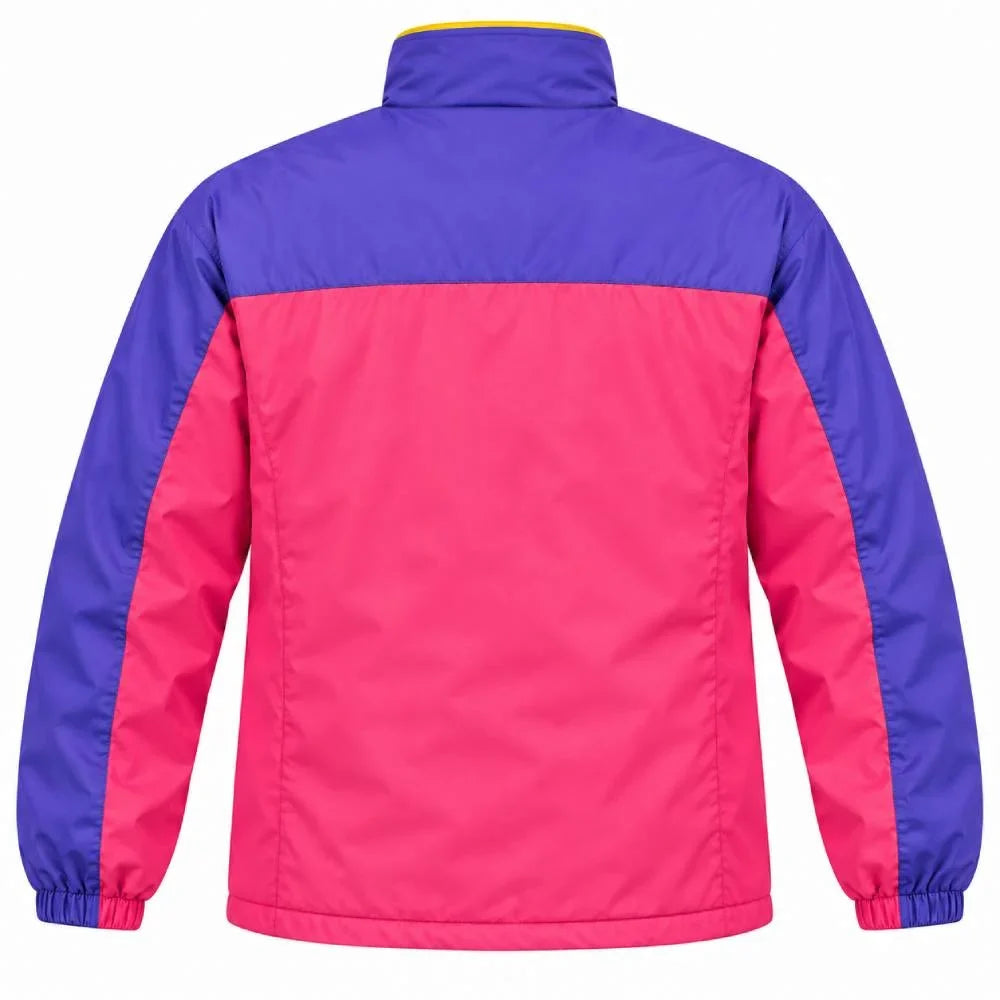 Oliver Tree Alien Boy Jacket