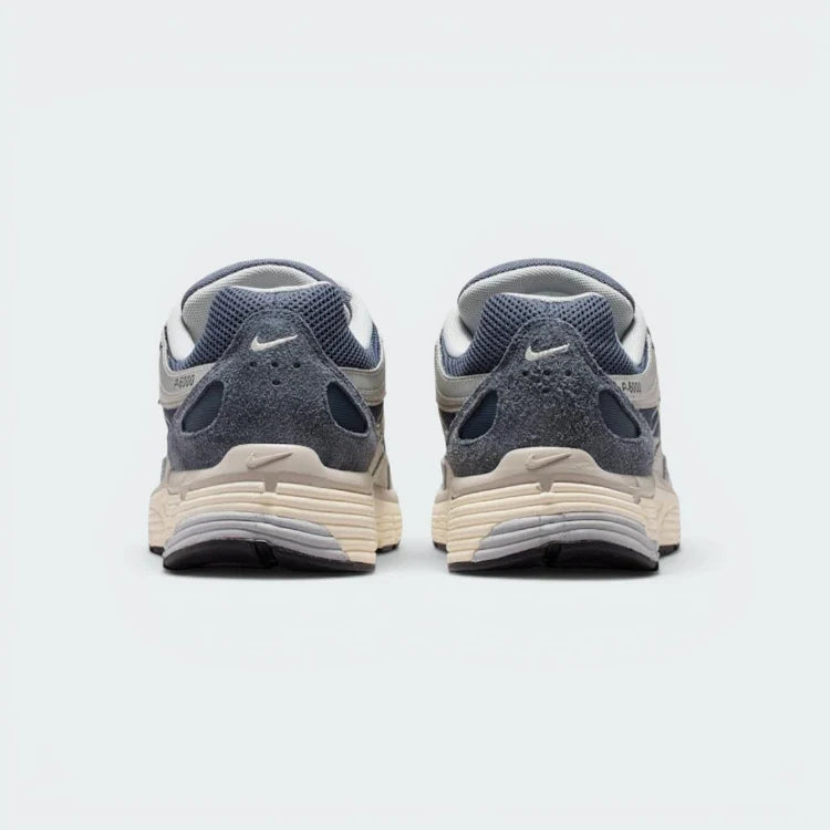 Nike P-6000 Men's Thunder Blue Trainers IU7549 400