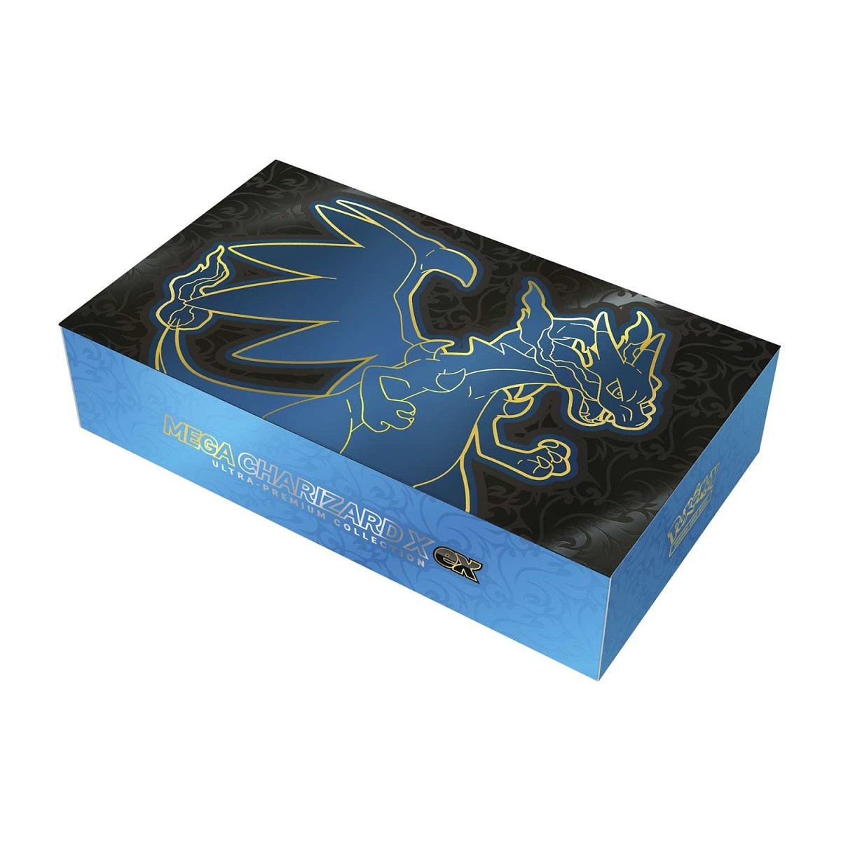 Pokémon TCG – Mega Charizard Ultra-Premium Collection